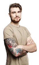JamesParker