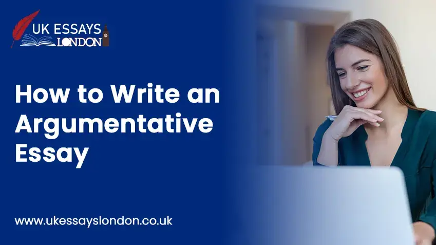 Argumentative Essay