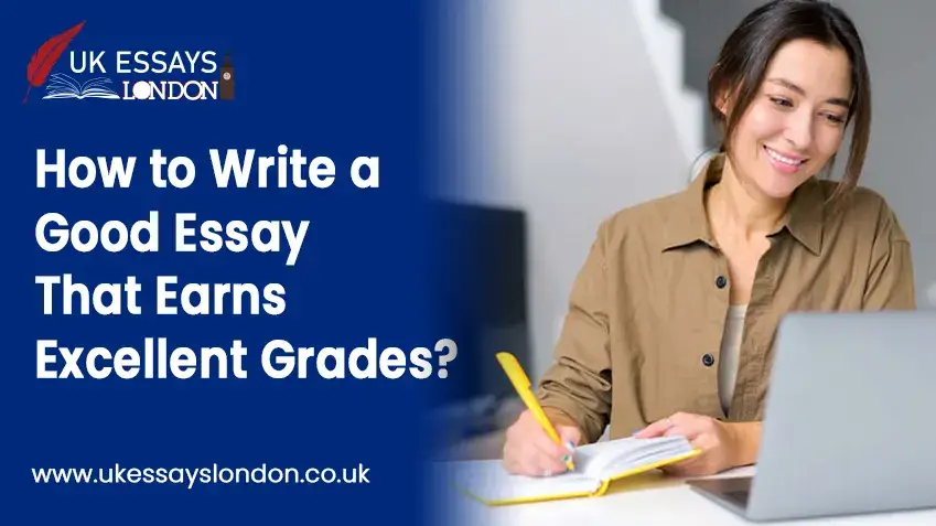 How to Write a Good Essay