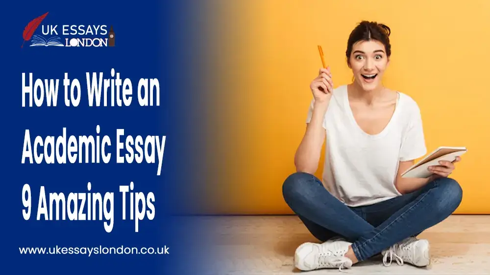 Academic Essay