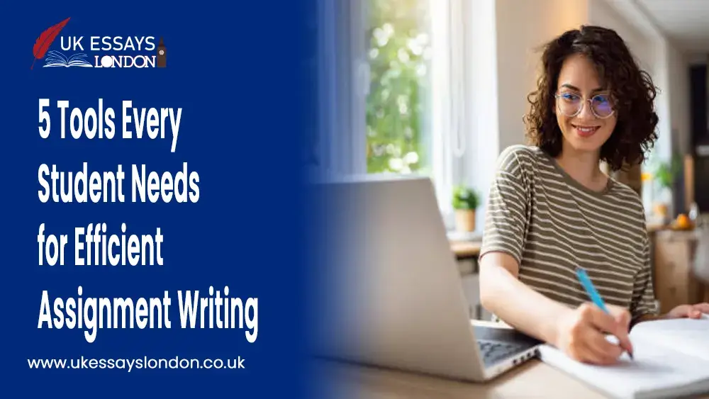Assignment Writing