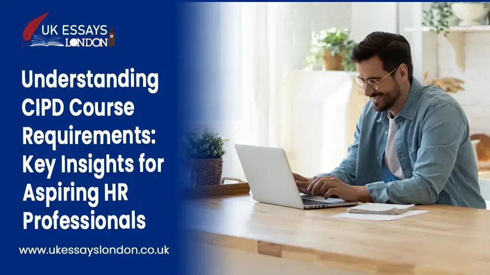 CIPD courses