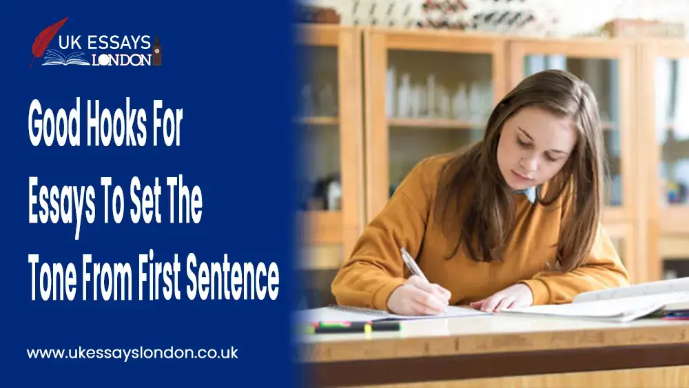 Hooks For Essays