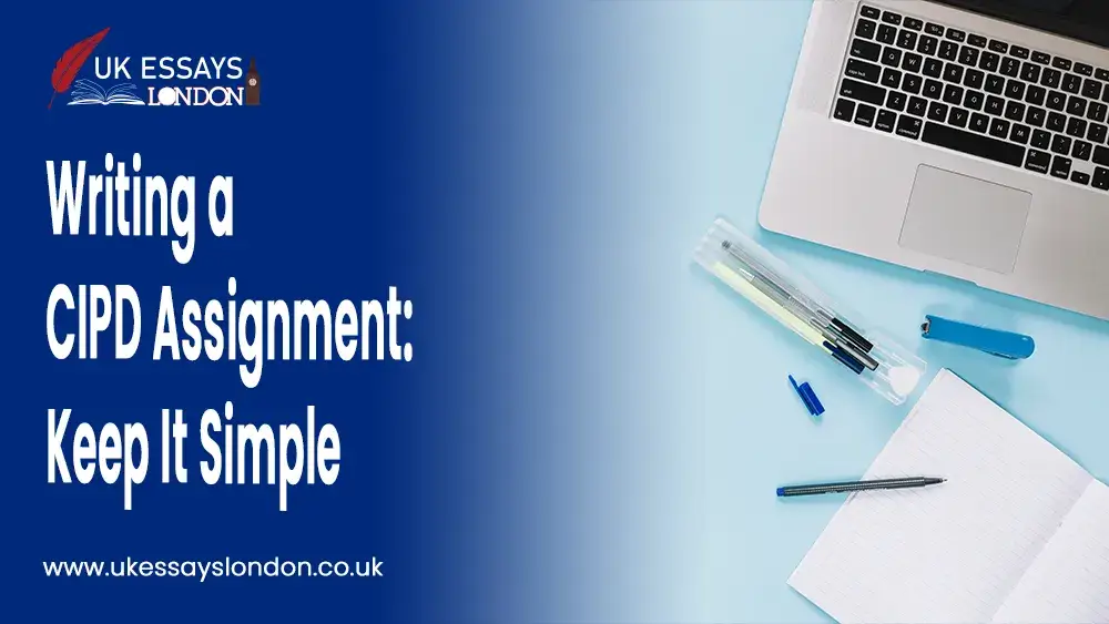 CIPD Assignment