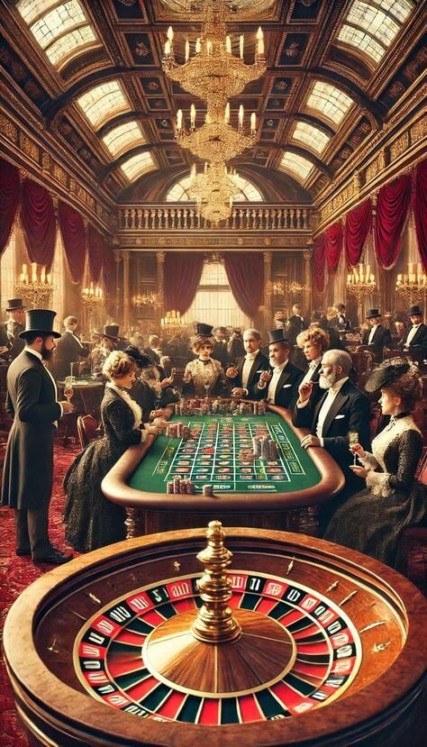 Learn about fishing game casino