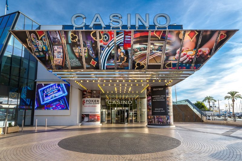 Guide de casino twin Guide de casino twin