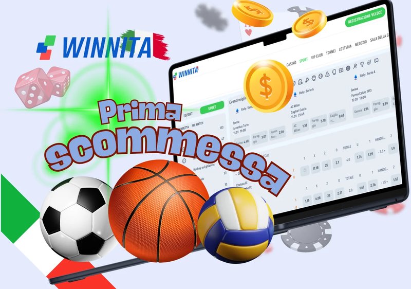 Immagine: Il Casino Winnita A Corte: Tutto Ciò Che Devi Sapere Sull'App e l'Accedi Immagine: Il Casino Winnita A Corte: Tutto Ciò Che Devi Sapere Sull'App e l'Accedi