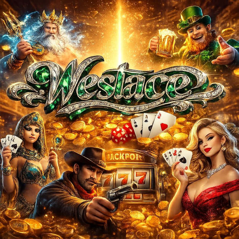 Découvrez les Offres Exclusives du Casino Westace en Ligne France - aperçu Découvrez les Offres Exclusives du Casino Westace en Ligne France - aperçu